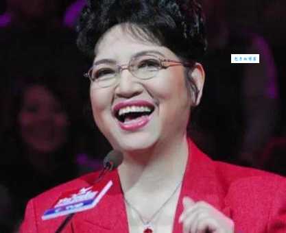 想了解耿莲凤个人资料看这里(从艺经历和家庭生活全曝光)