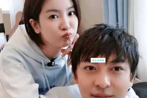 李晟的男朋友 李晟的男朋友