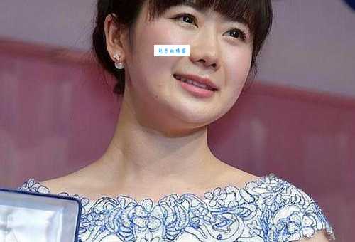 福原爱个人资料介绍 去哪里看？你想知道的都在这！