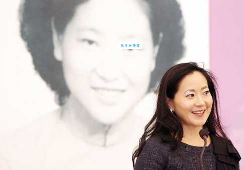 赵安吉个人简历介绍:她和她的家族对中美有哪些重要贡献? 赵安吉个人简历介绍:她和她的家族对中美有哪些重要贡献?