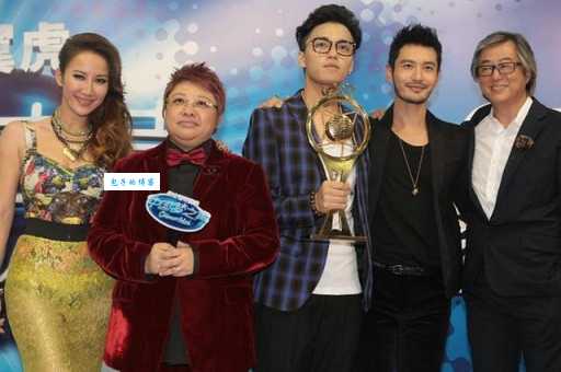 中国梦之声李祥祥的夺冠之路？总决赛内幕和争议点看这里！