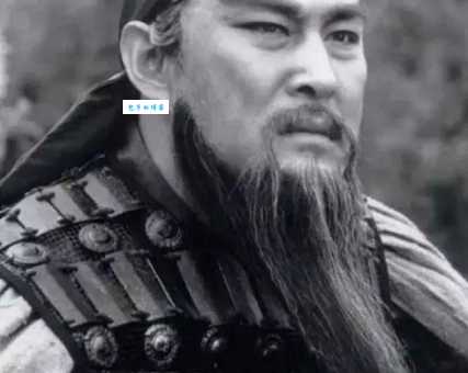 陆树铭个人资料简介:他演的关羽为什么能这么经典?