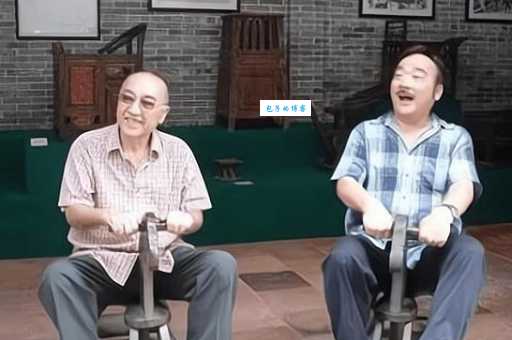 卢海潮个人资料现状如何？(老戏骨分享退休生活)