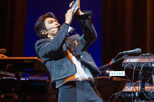 丁少华唱功到底怎么样？（独特的声线和灵魂乐风格）