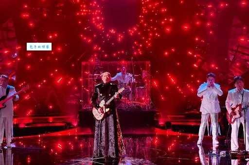 丁少华唱功到底怎么样？（独特的声线和灵魂乐风格）