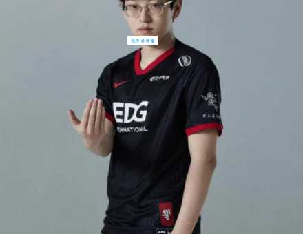 SCOUT个人资料全解析：为什么他这么受欢迎？