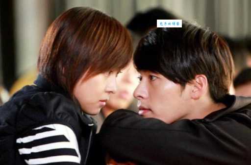 韩版秘密花园演员表解析(金洙元吉罗琳都是谁演的)