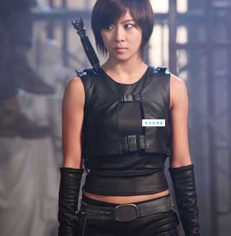 韩版秘密花园演员表解析(金洙元吉罗琳都是谁演的)