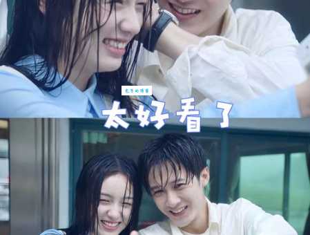 你笑了剧情介绍全集：男女主角最后到底有没有在一起？