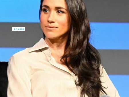 梅根王妃简介是谁？(嫁入王室前的人生故事)