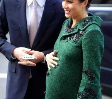 梅根王妃简介是谁?(嫁入王室前的人生故事)