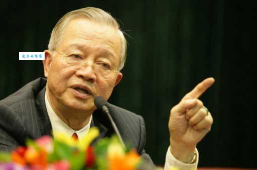 曾仕强个人资料及简介(这位台湾教授到底有多牛)