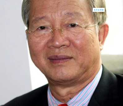 曾仕强个人资料及简介(这位台湾教授到底有多牛)