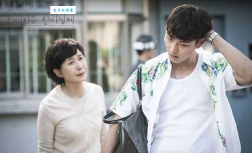 穿透屋顶的highkick演员结局是什么?申世景和尹施允的遗憾爱情