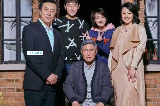 热爱电视剧剧情介绍(大结局是好是坏提前知道)