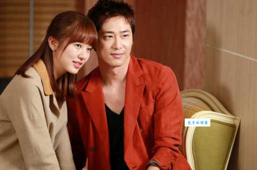 对我说谎试试演员表火吗?主演颜值哪个高?