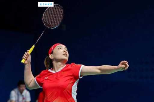 陈清晨个人资料简介：全满贯女双的凡尘组合有多强？