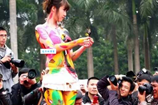 张筱雨资料真实吗可靠吗?(她的背景信息你必须知道)