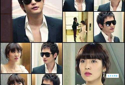 检察官公主分集介绍哪个全？这份最详细！