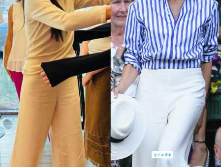 梅根王妃个人资料哪里找?(最全简介一文看懂)