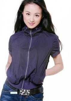 刘梓妍个人资料大全(她的真实年龄和身高是多少？)