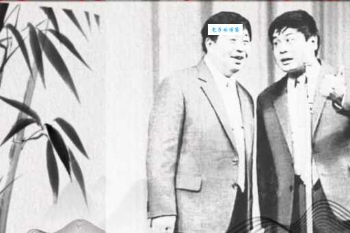 赵炎个人资料简介(他的相声小品代表作是哪些?) 赵炎个人资料简介(他的相声小品代表作是哪些?)