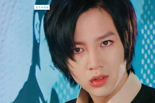 原来是美男啊台版演员表谁演黄泰京？（高美男是她！）