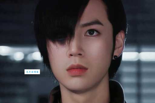 原来是美男啊台版演员表谁演黄泰京?(高美男是她!)