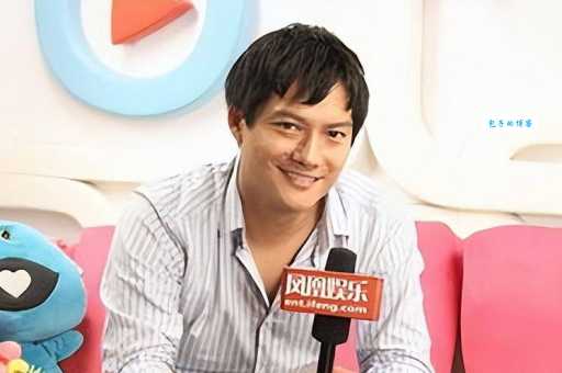 高圣远个人资料他现在在做什么（最新生活和工作现状）