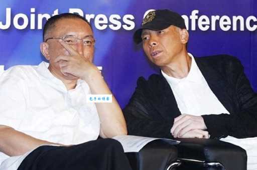 韩三平个人简介：详细解析他的电影圈大佬之路！