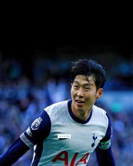 孙兴慜个人资料去哪里看最全?最新最详细版本都在这里! 孙兴慜个人资料去哪里看最全?最新最详细版本都在这里!