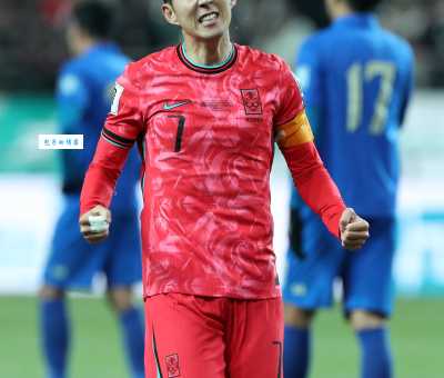 孙兴慜个人资料去哪里看最全?最新最详细版本都在这里!