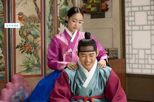 想看仁粹大妃剧情介绍?这份超全整理让你看明白!