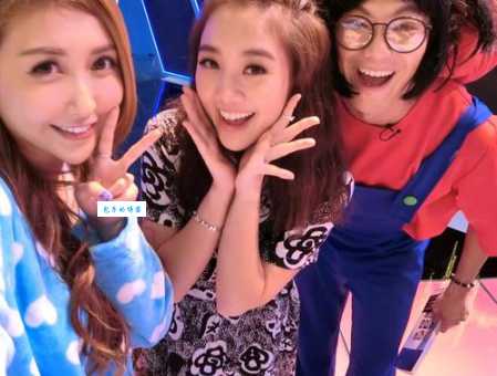 简恺乐个人资料超详细版！从主持人到升级当妈妈！