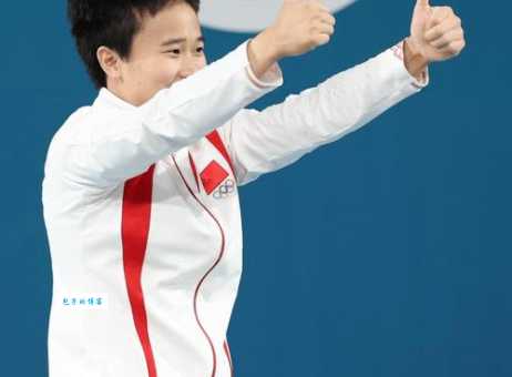 侯志慧简介：从普通女孩到奥运冠军，她经历了什么？