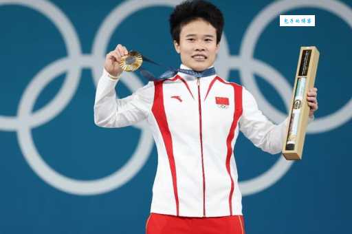 侯志慧简介:从普通女孩到奥运冠军,她经历了什么? 侯志慧简介:从普通女孩到奥运冠军,她经历了什么?