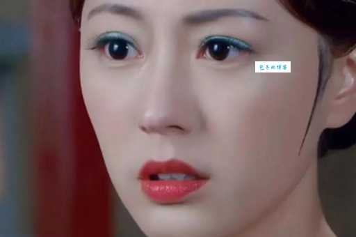 步步惊心若兰扮演者是谁？刘心悠现状大公开！