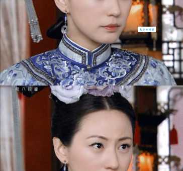 步步惊心若兰扮演者是谁？刘心悠现状大公开！