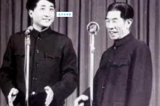 李文华个人资料简介：与姜昆搭档相声大师的艺术人生！