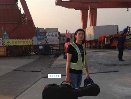 中国梦之声侯磊资料(揭秘他当年参加比赛的幕后故事)