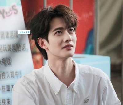 最新甘望星个人资料来了!身高体重年龄全公开! 最新甘望星个人资料来了!身高体重年龄全公开!