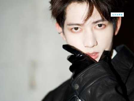 最新甘望星个人资料来了!身高体重年龄全公开!