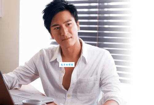 马国明个人资料曝光(他的真实年龄和婚恋状况都在这里)