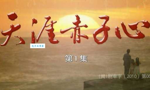 天涯赤子心剧情为什么这么火(深度解析这部剧的成功秘密)