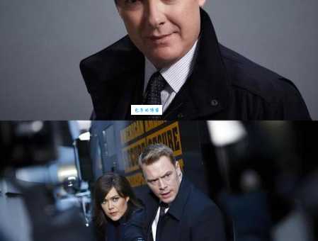 黑色名单剧情介绍:这部剧有哪些必看亮点?(一口气看完)