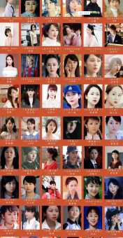 哪里可以找到甜蜜再恋演员表?最全阵容信息都在这里!