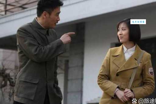 电视剧告密者分集剧情介绍太复杂?三分钟读懂全集!