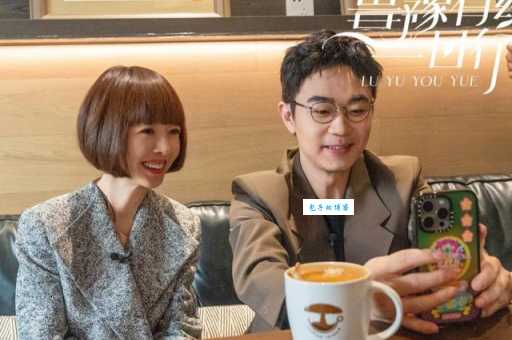 米勒鲁豫有约哪一期最精彩(错过这集你可能会后悔)