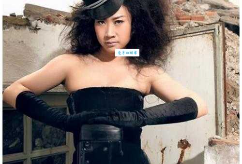 芙蓉姐姐整容后变漂亮秘诀是什么？听她亲口讲述蜕变过程