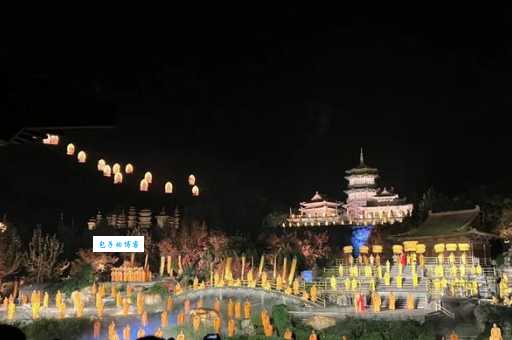 禅宗少林音乐大典好看吗?网友真实评价都在这里!